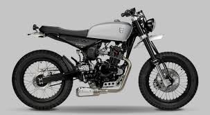 Mutt Razorback 125