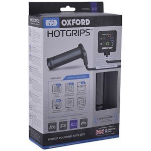 Oxford Heated Grips image 0