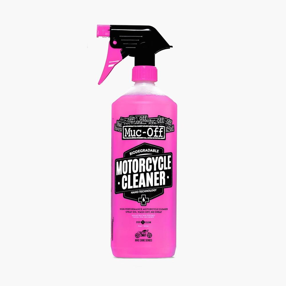 Muc-Off Clean Protect Lube Kit M672 image 1