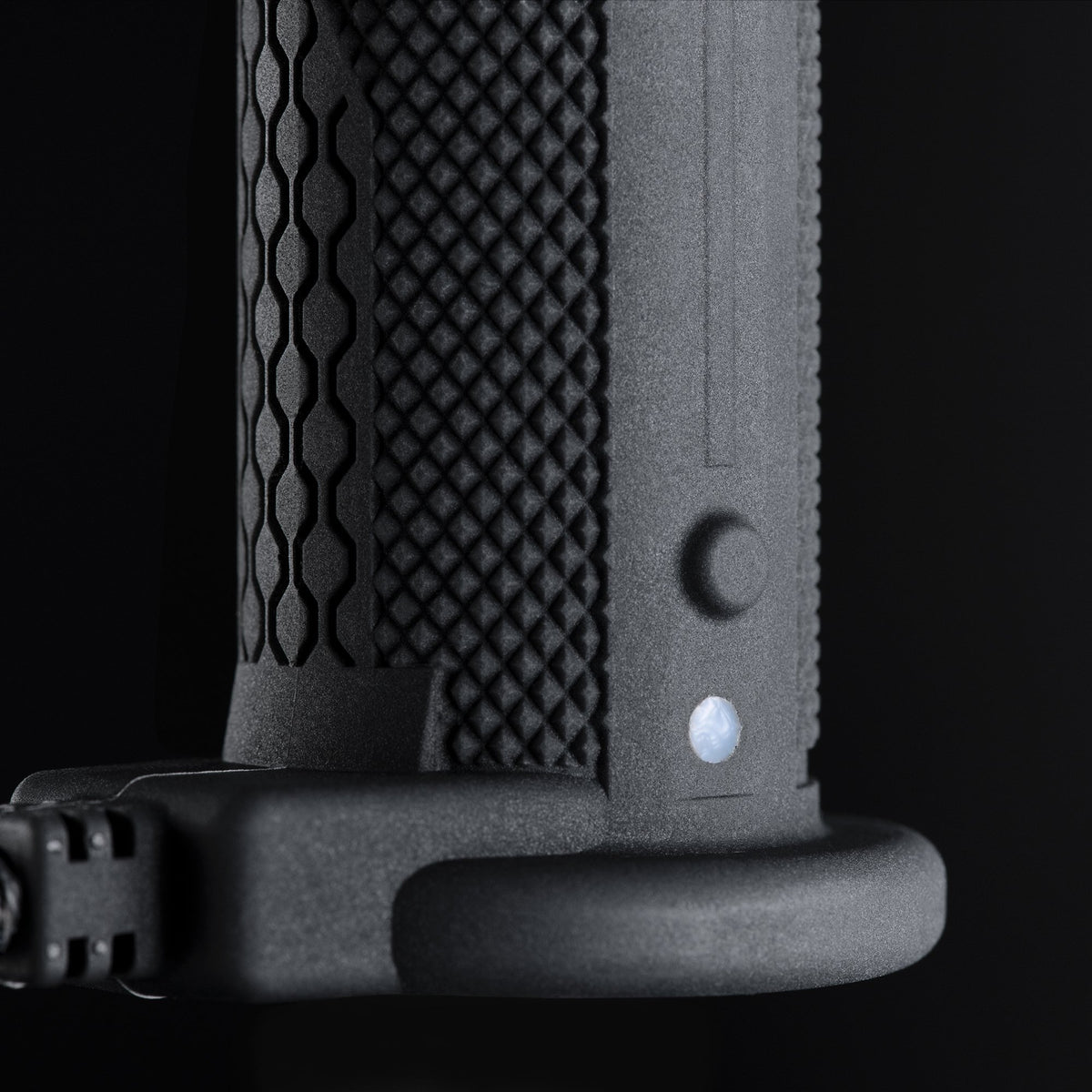 Oxford HotGrips Pro Touring image 1