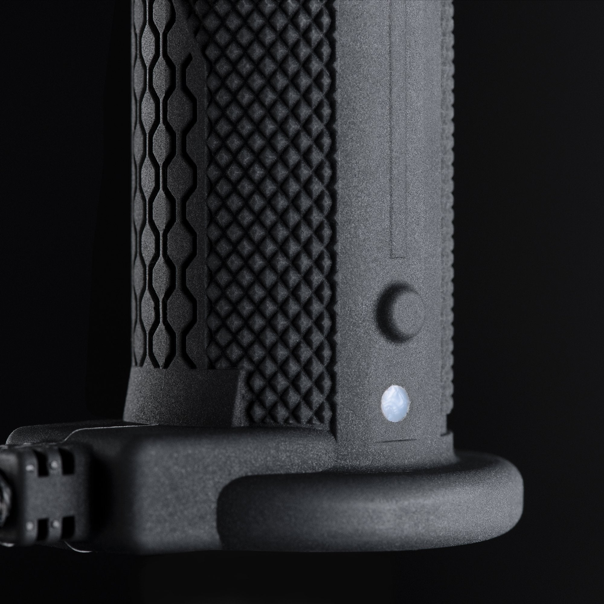 Oxford HotGrips Pro Touring image 1