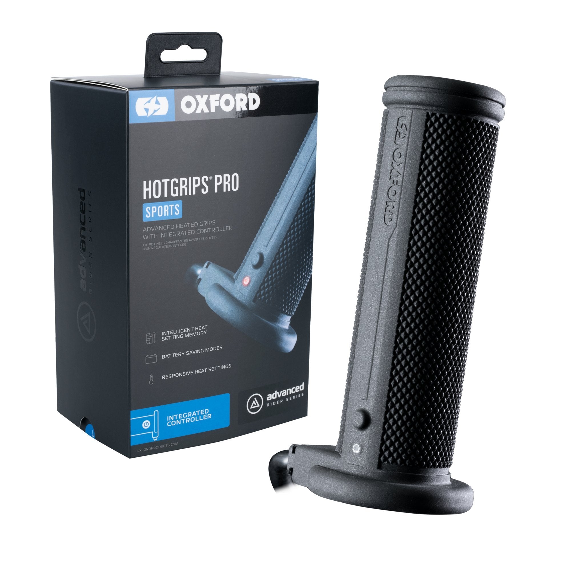Oxford HotGrips Pro Sports image 0