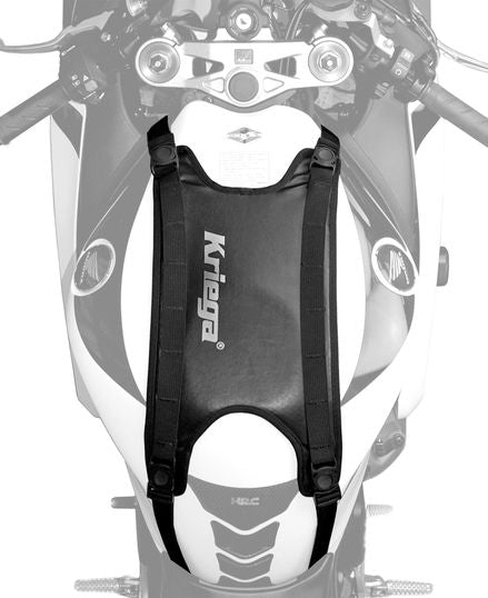 Kriega Tank Tail pack Converter image 0