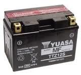 Yuasa TTZ12s Battery image 0