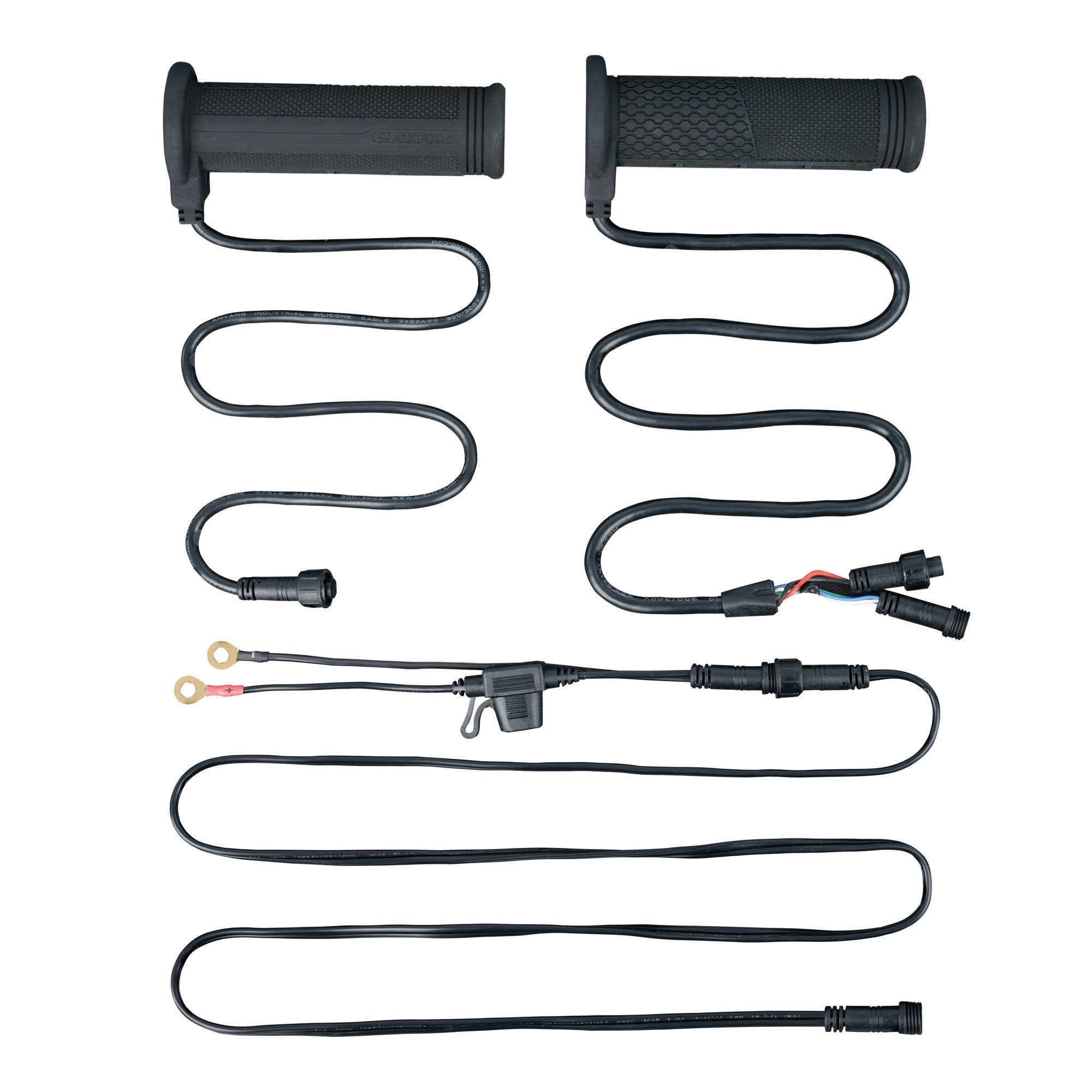 Oxford HotGrips Pro Touring image 8