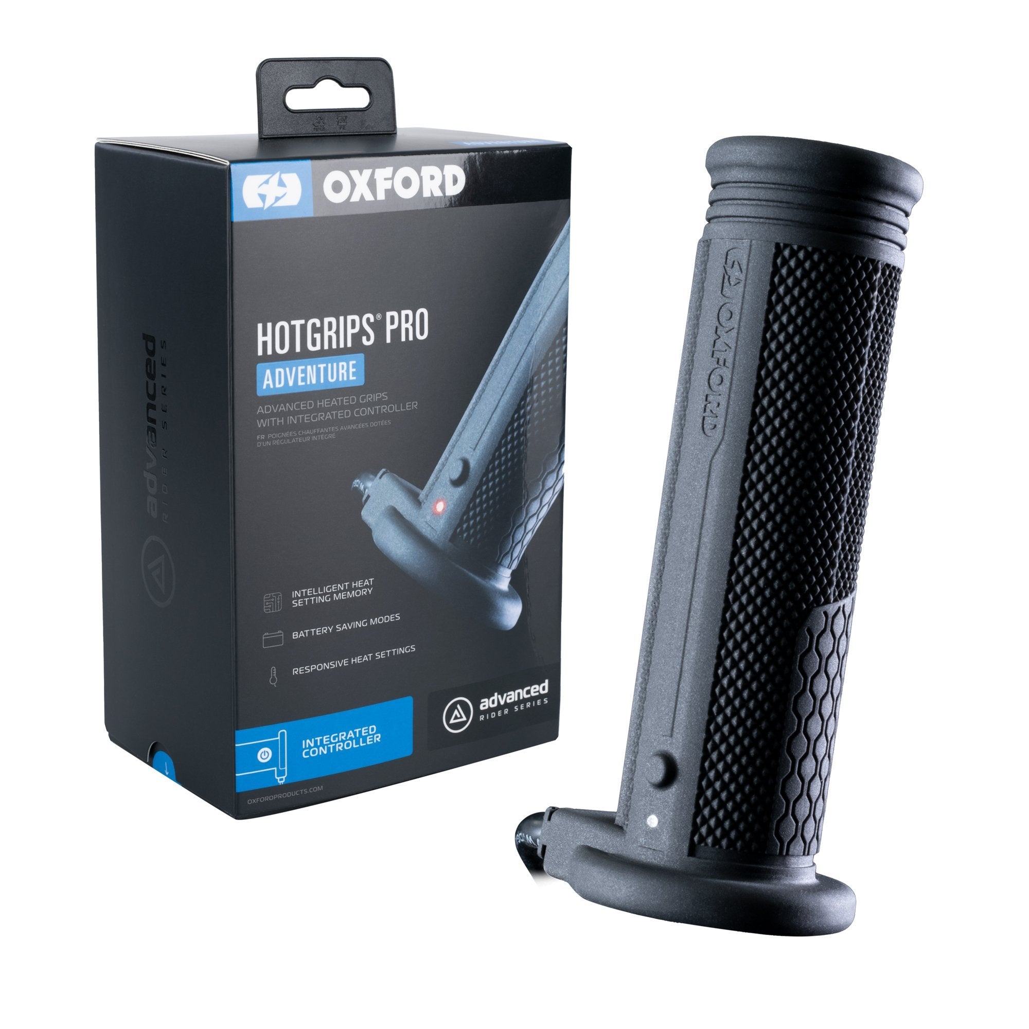 Oxford HotGrips Pro Adventure image 0