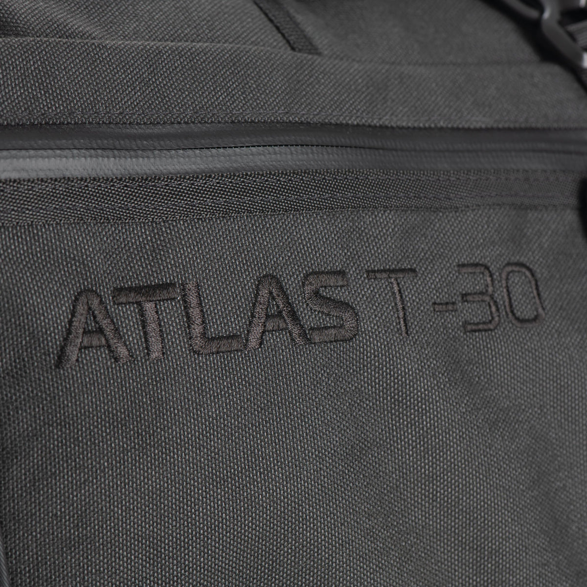 Oxford Atlas T-30 Advanced Tourpack Black (OL00201) image 5