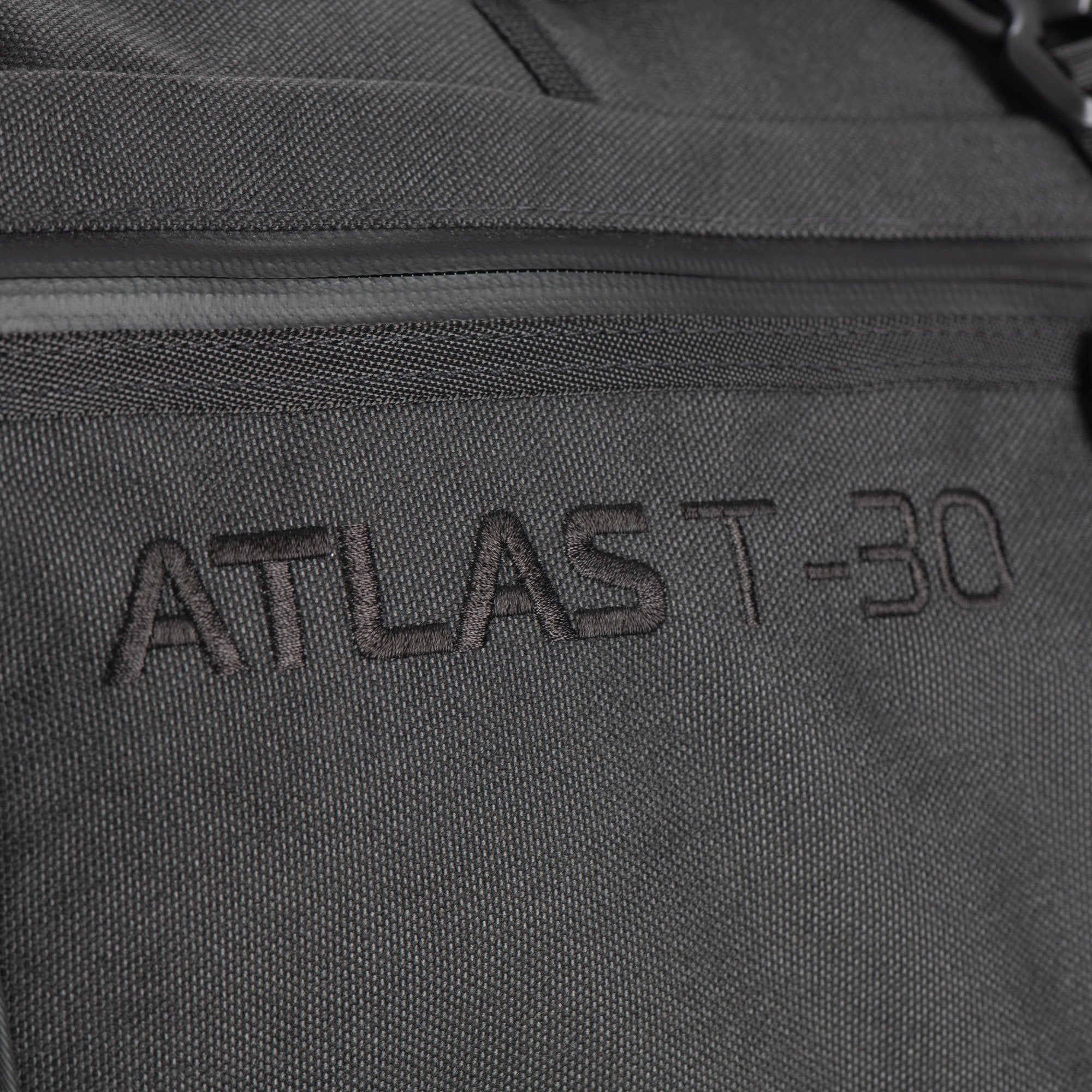 Oxford Atlas T-30 Advanced Tourpack Black (OL00201) image 5