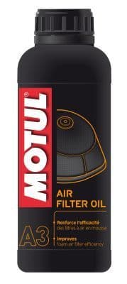 Motul A3 Air Filter Oil 1L