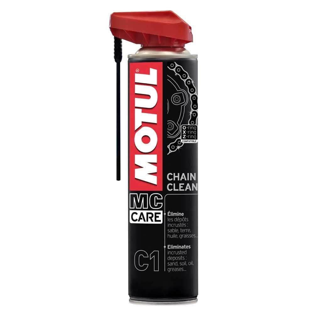Motul C1 Chain Cleaner 400ml