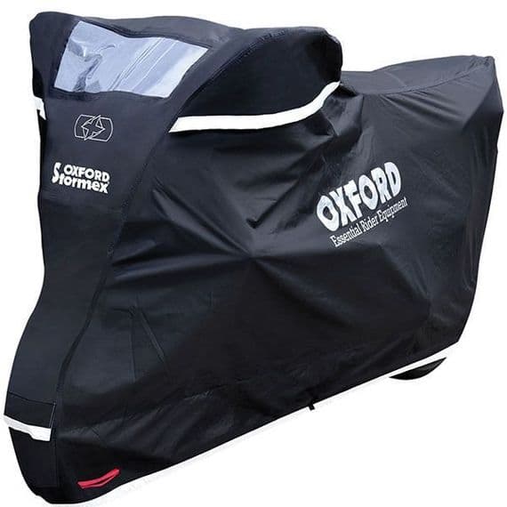 Oxford Stormex Cover (SMALL)