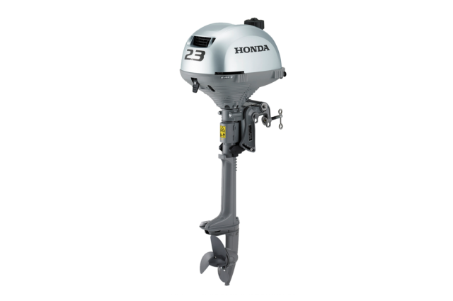Outboards
