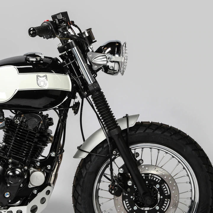 MUTT GT-SS 250cc image 1