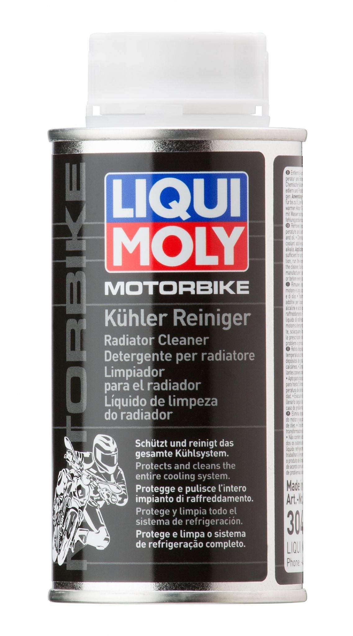 Liqui Moly Radiator Cleaner 150ml image 1