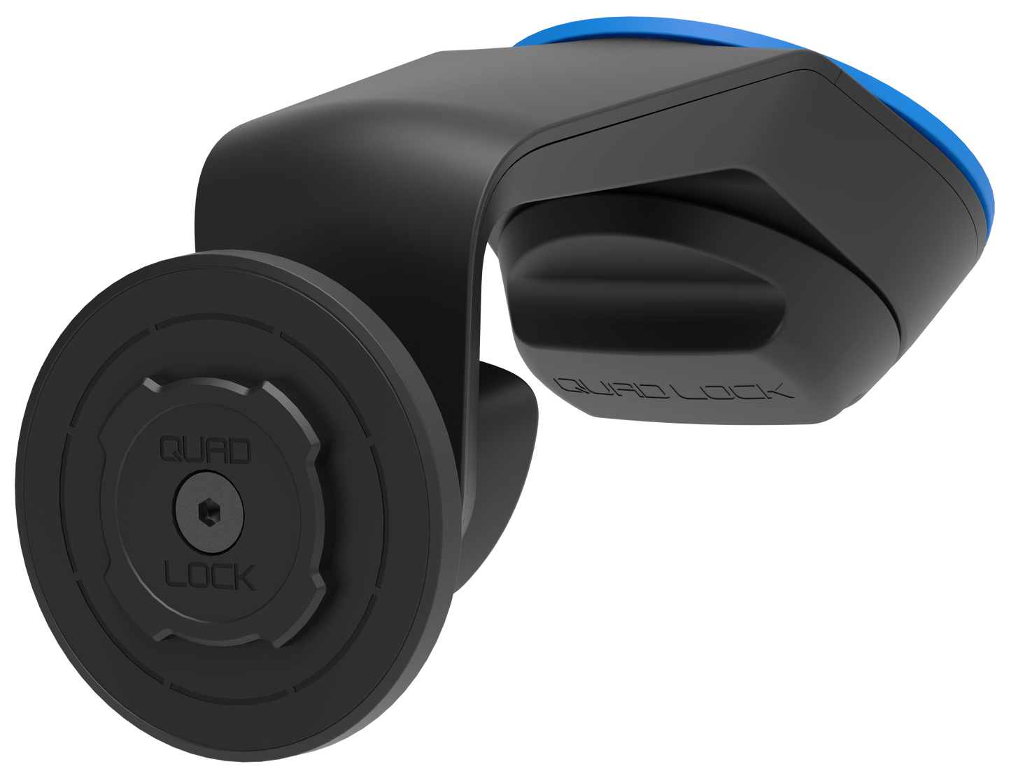 QuadLock Car Mount image 0