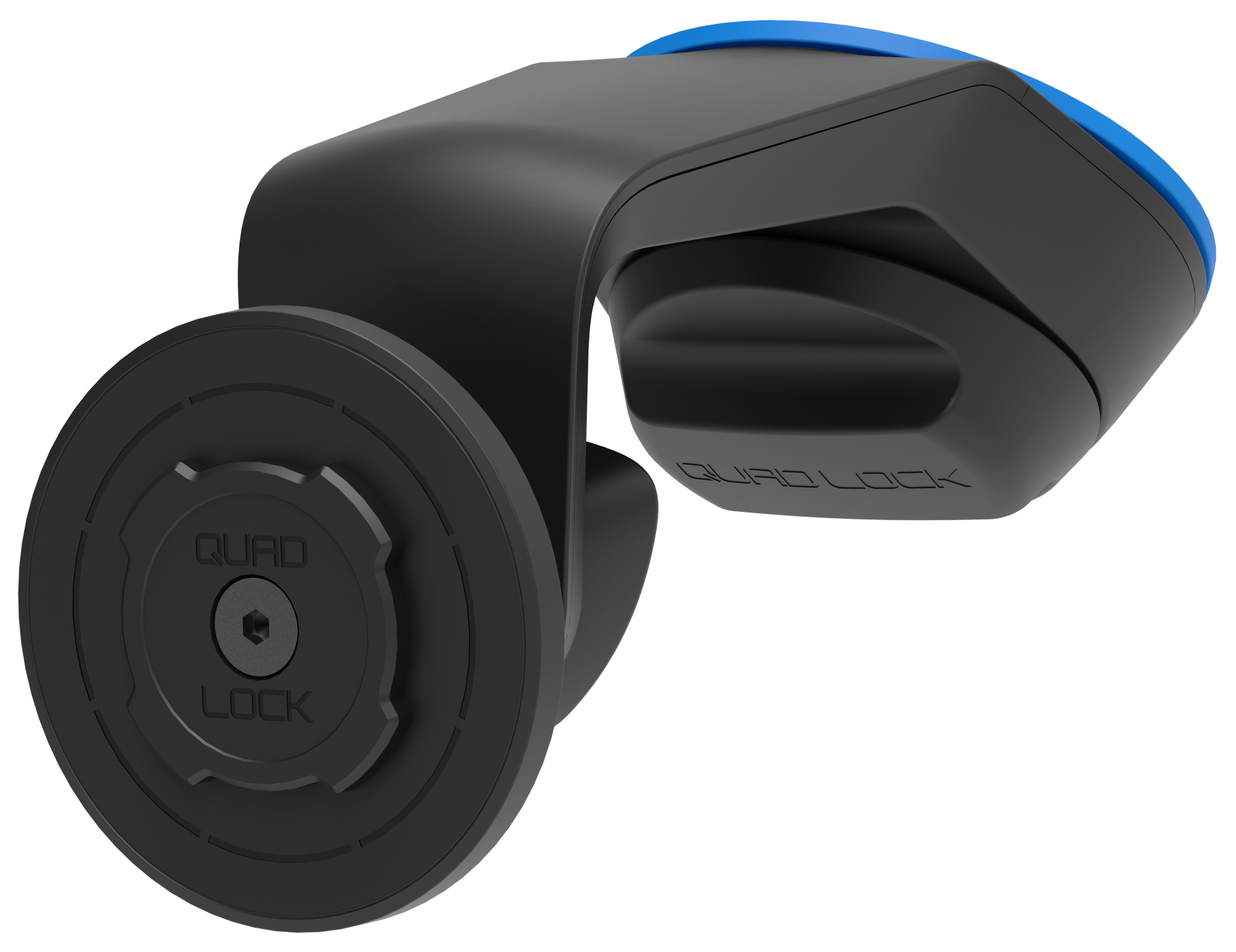 QuadLock Car Mount image 0