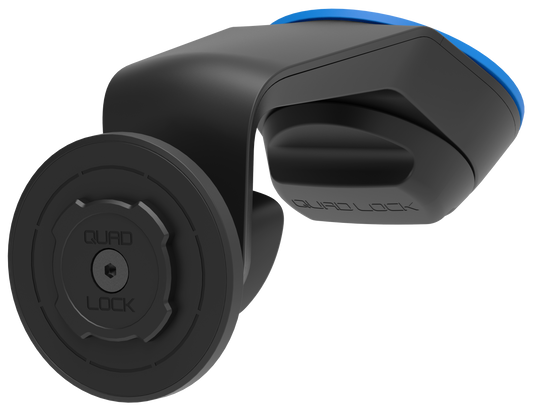 QuadLock Car Mount image 0