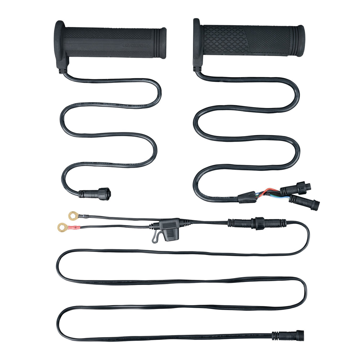 Oxford HotGrips Pro Adventure image 8