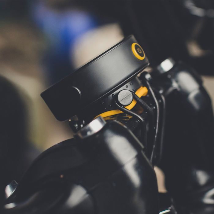 Beeline Moto Black
