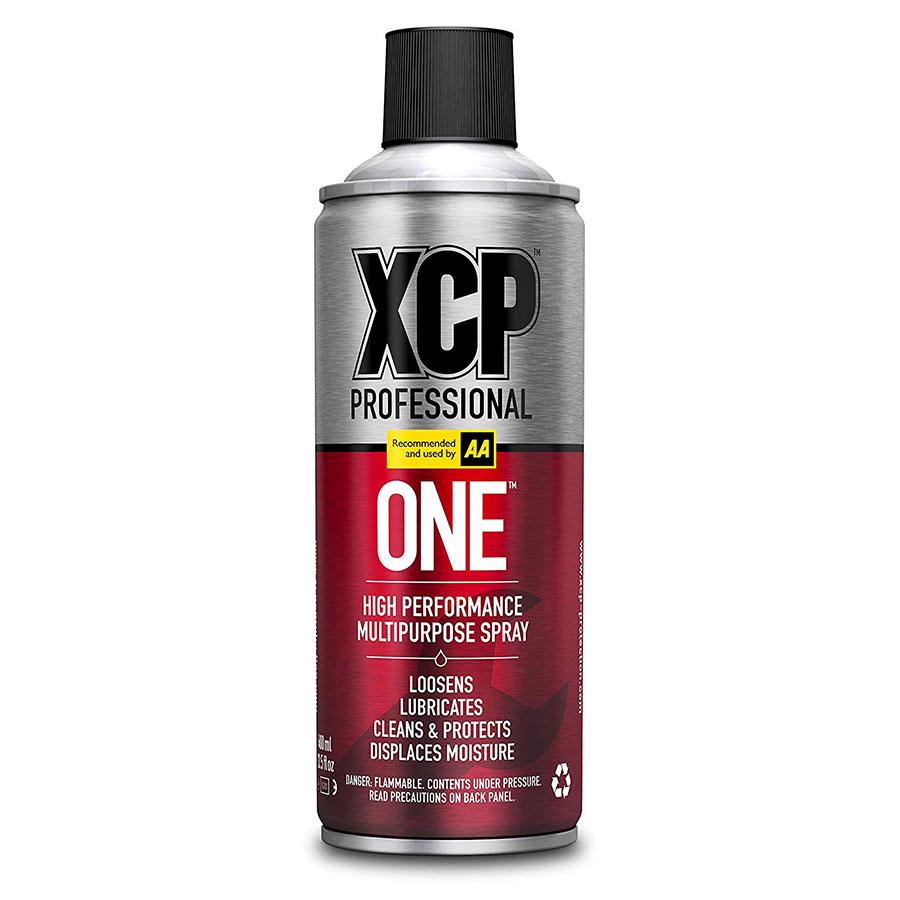 XCP ONE image 1