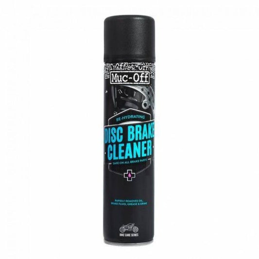 Muc-Off Disc Brake Cleaner 400ml M613 image 0