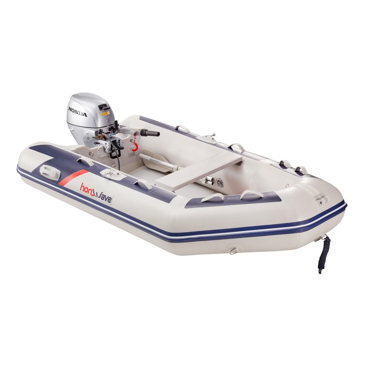 Honwave T27 IE2 2.7M (V Floor)