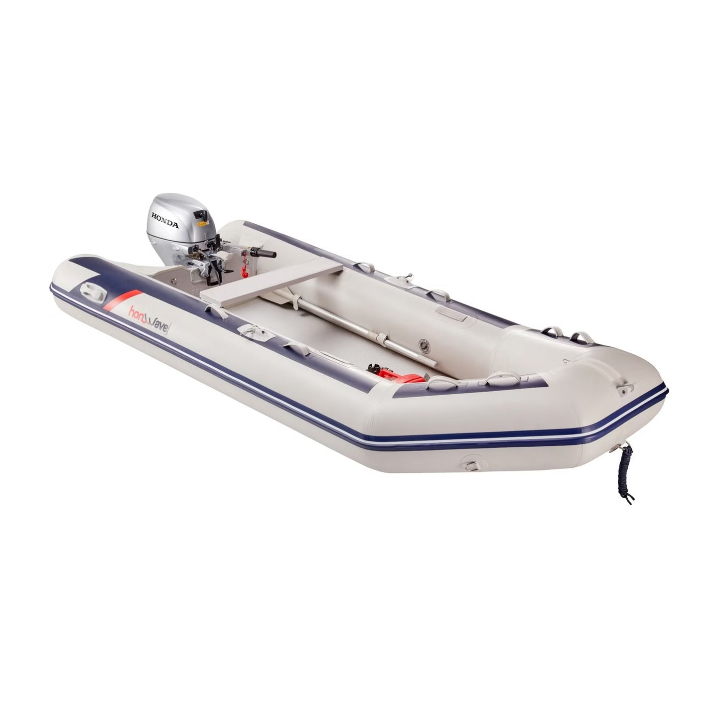 Honwave T38 IE2 3.8M (V Floor)