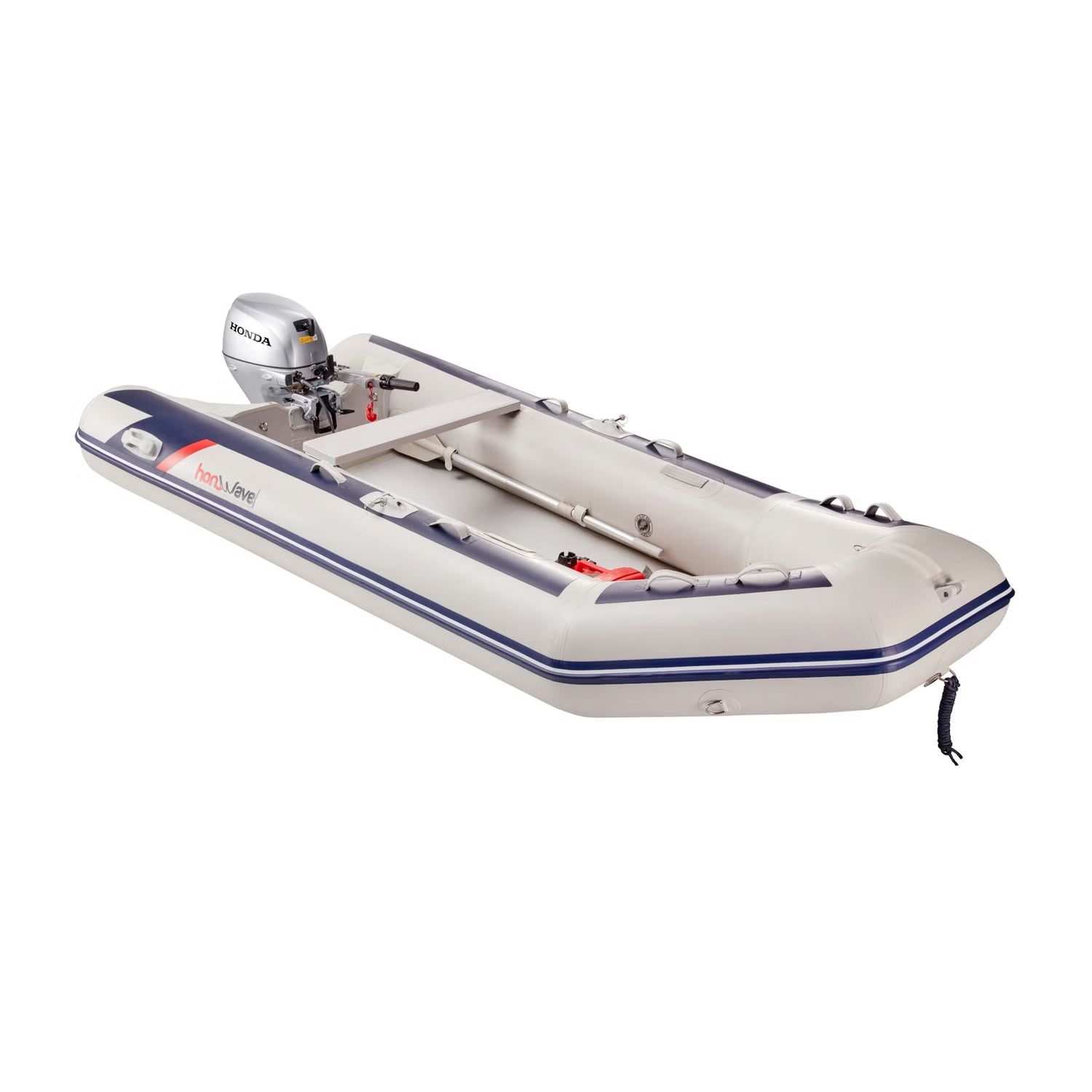Honwave T38 IE2 3.8M (V Floor)