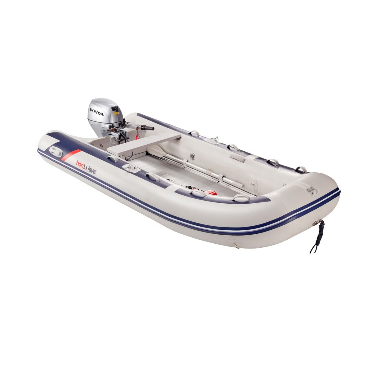 Honwave T35 AE2 3.5M (Aluminium)