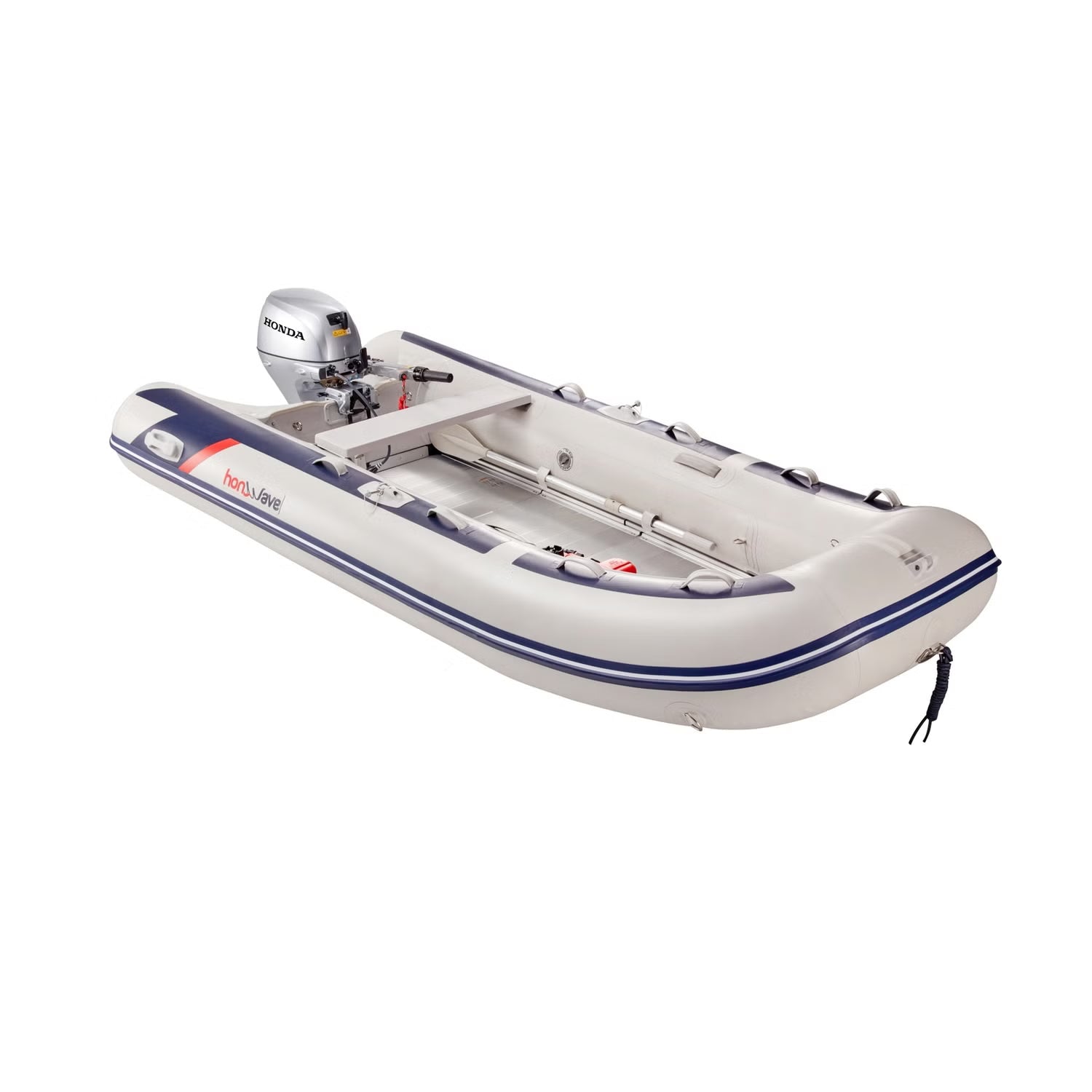 Honwave T35 AE2 3.5M (Aluminium)