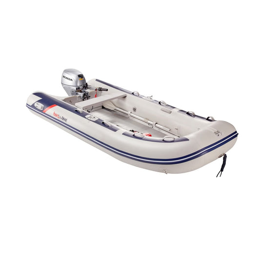 Honwave T35 AE2 3.5M (Aluminium)