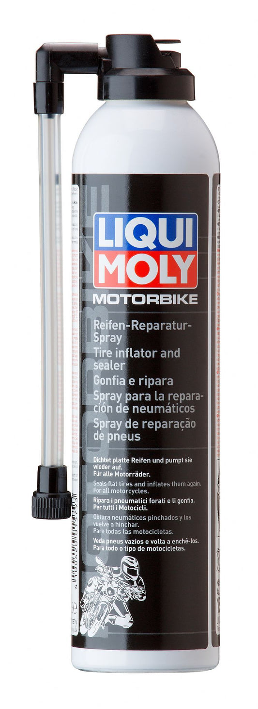 Liqui Moly Tyre Inflator 300ml image 0
