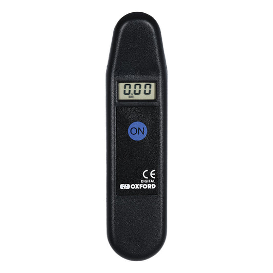 Oxford AirGauge digital pressure gauge OX752 image 0