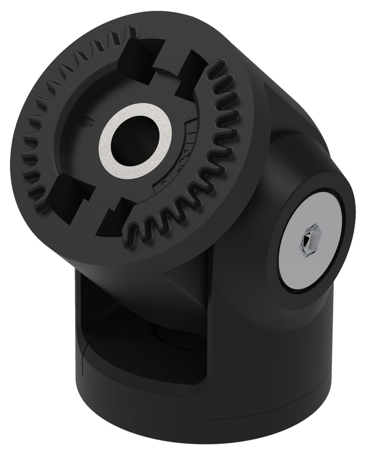 QuadLock Motorcycle Knuckle Adaptor image 0