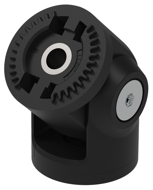 QuadLock Motorcycle Knuckle Adaptor image 0