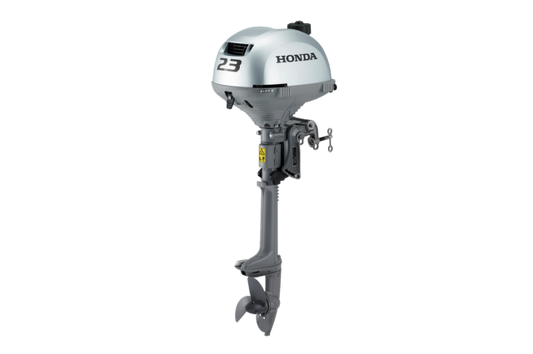Honda BF2.3 Outboard