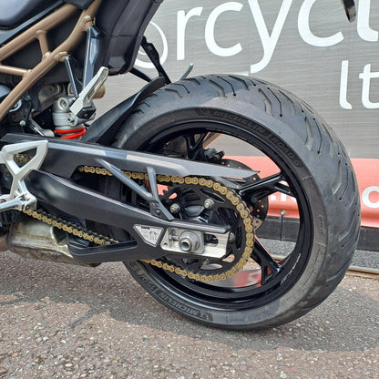 2022 BMW S1000R