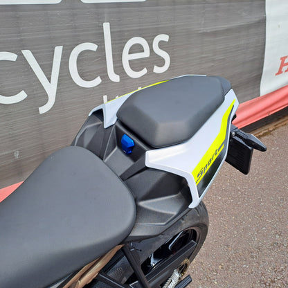 2022 BMW S1000R