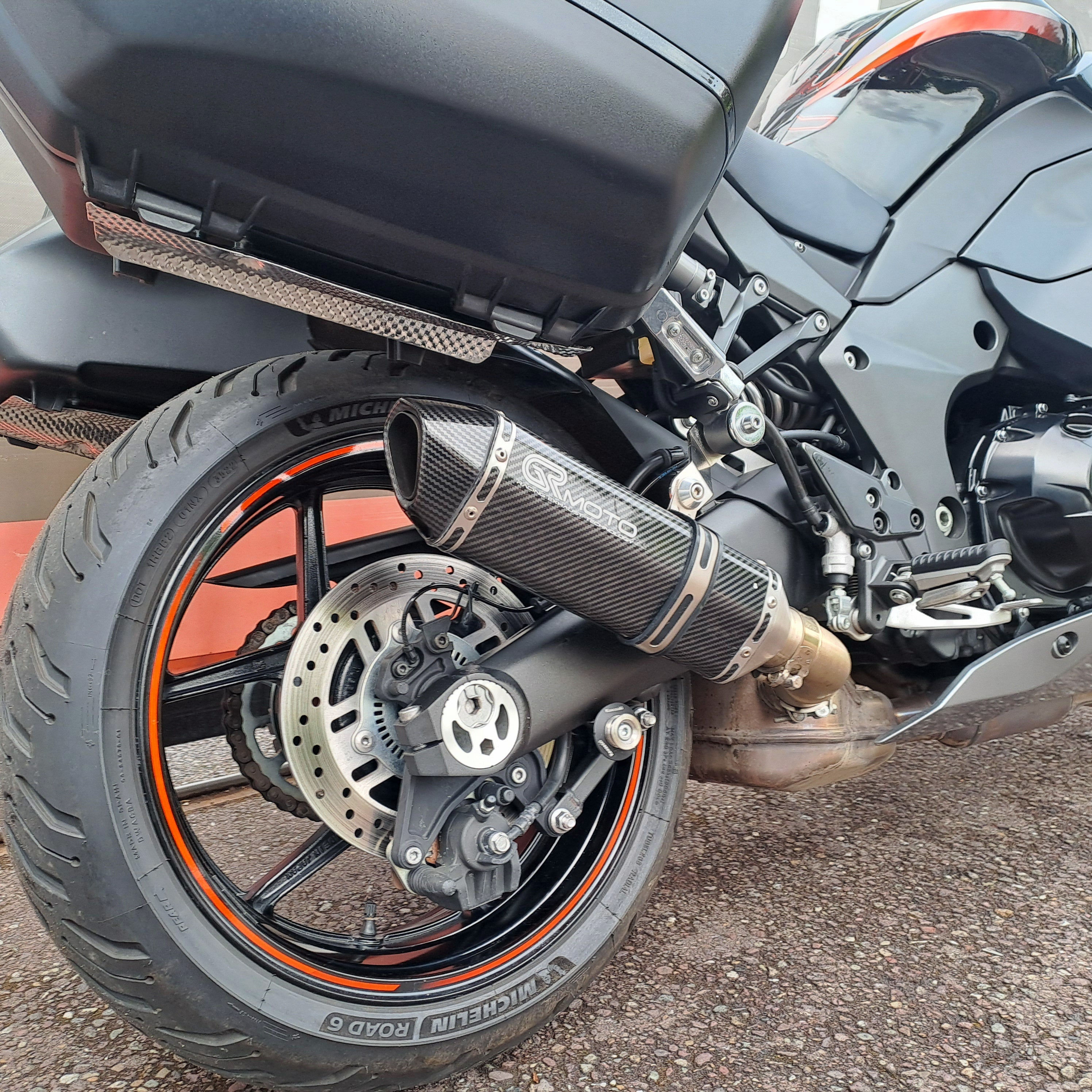 2021 KAWASAKI Z1000 SX NINJA