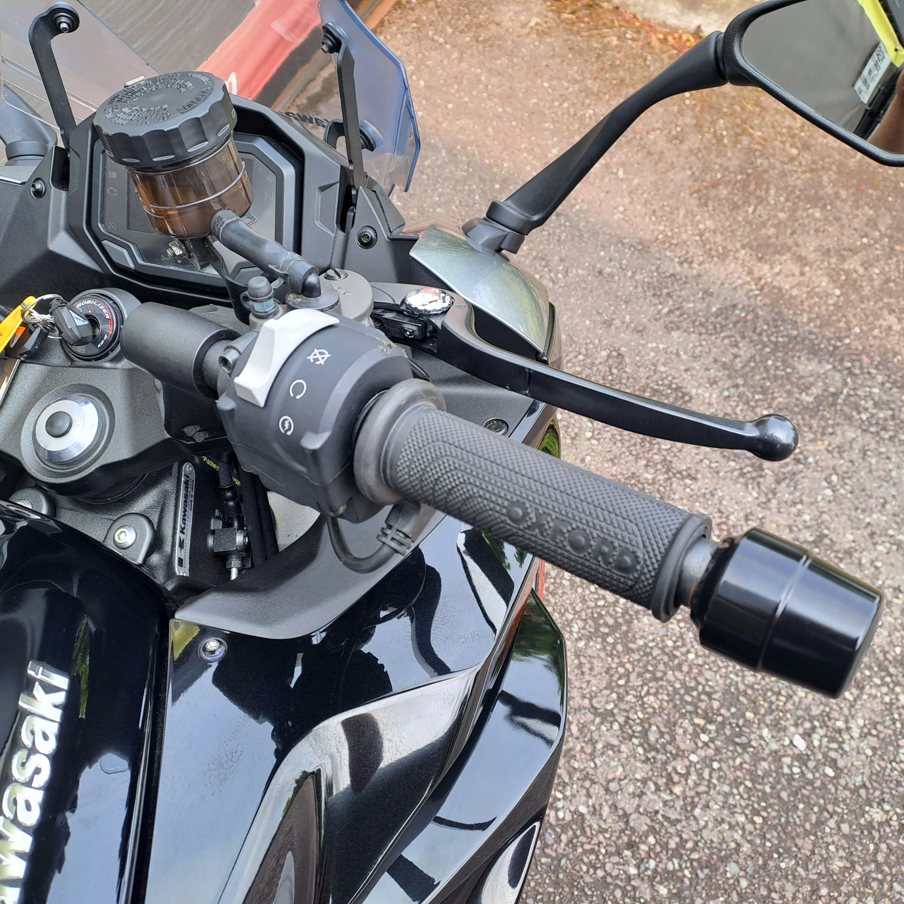 2021 KAWASAKI Z1000 SX NINJA