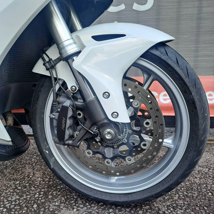 2013 HONDA VFR1200F DCT