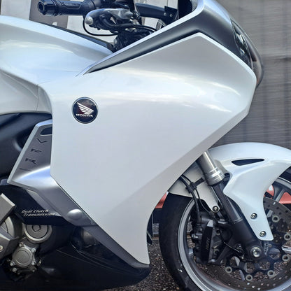 2013 HONDA VFR1200F DCT