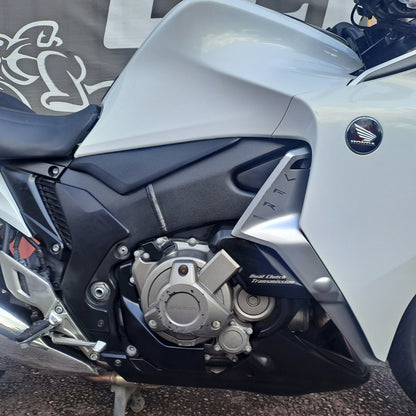 2013 HONDA VFR1200F DCT