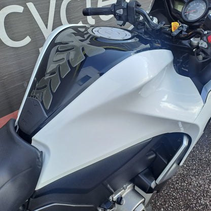 2013 HONDA VFR1200F DCT