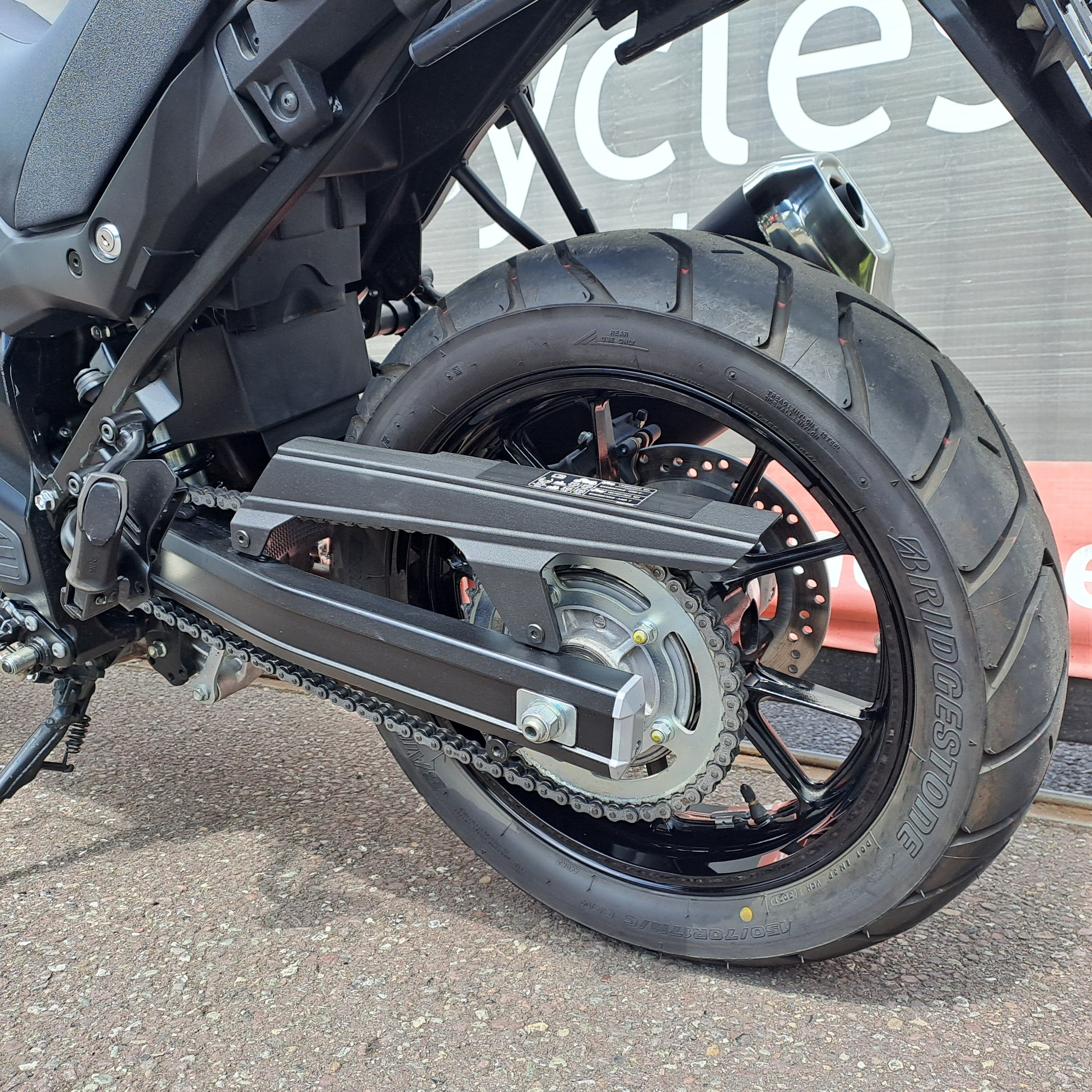 2023 SUZUKI DL650 V-STROM