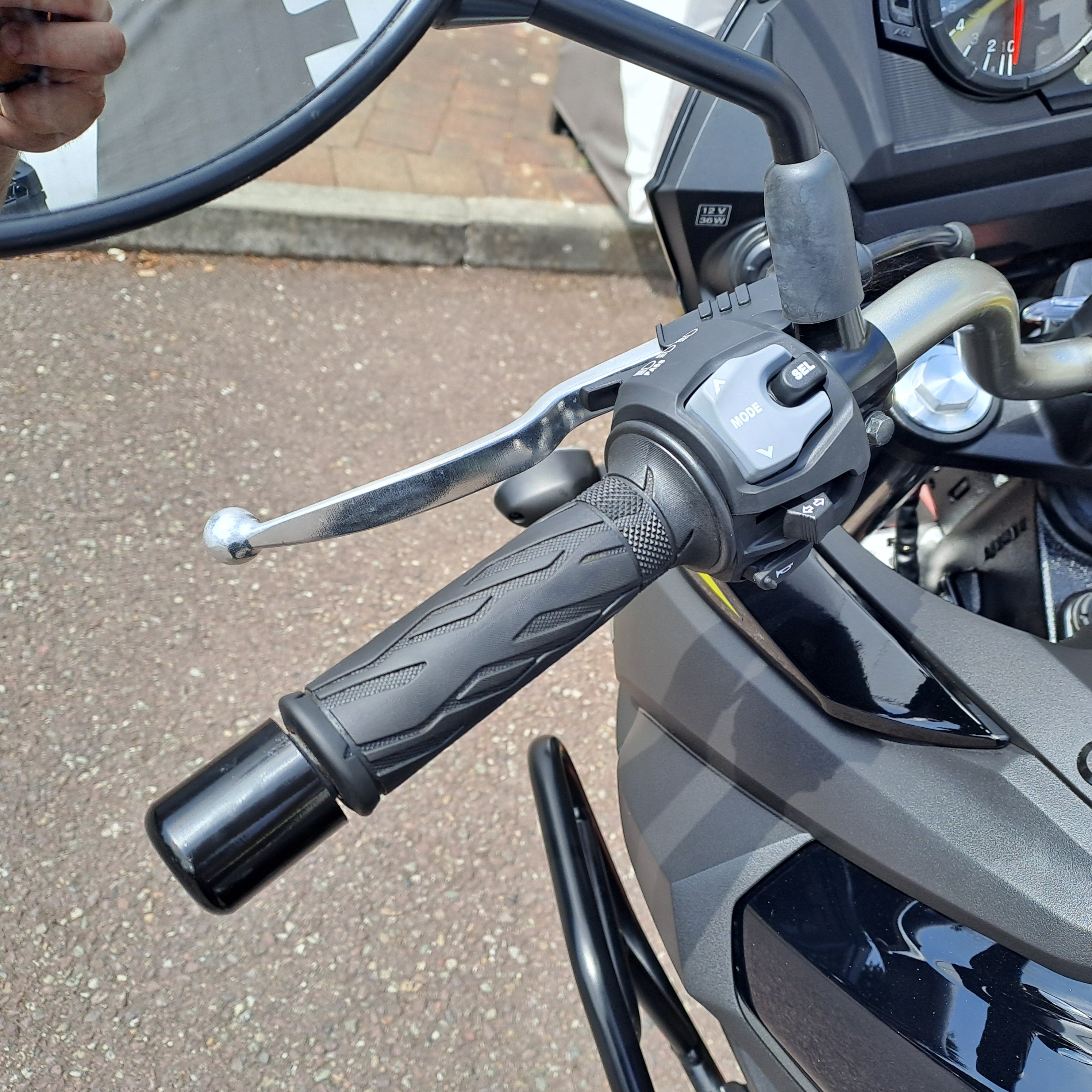 2023 SUZUKI DL650 V-STROM