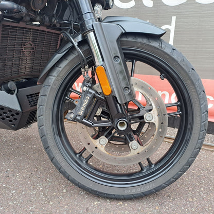 2022 HARLEY DAVIDSON PAN AMERICA 1250
