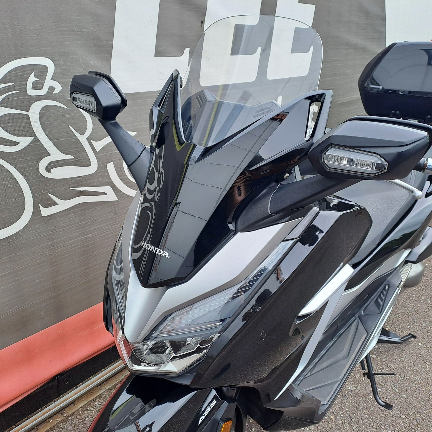 2019 HONDA FORZA 300