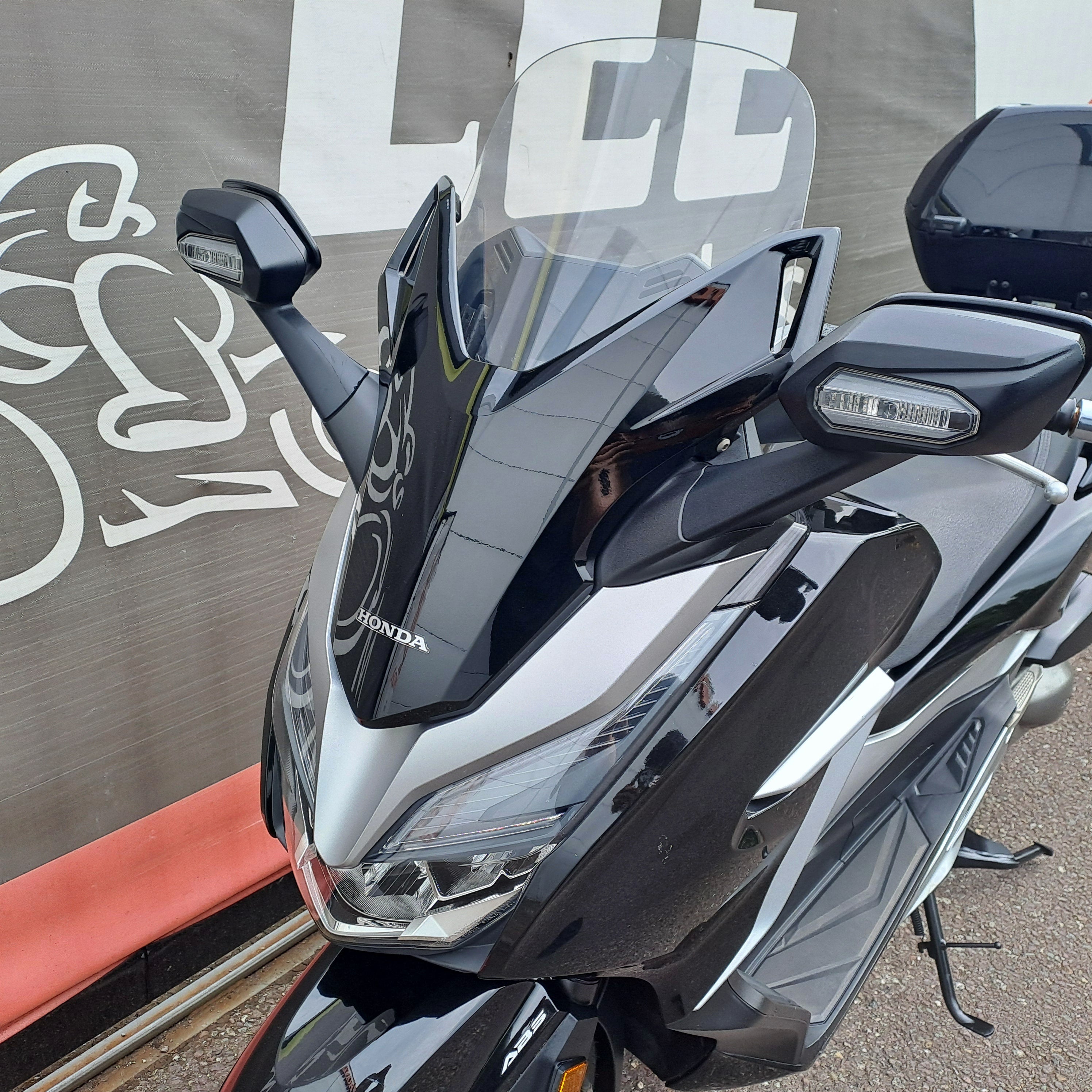 2019 HONDA FORZA 300
