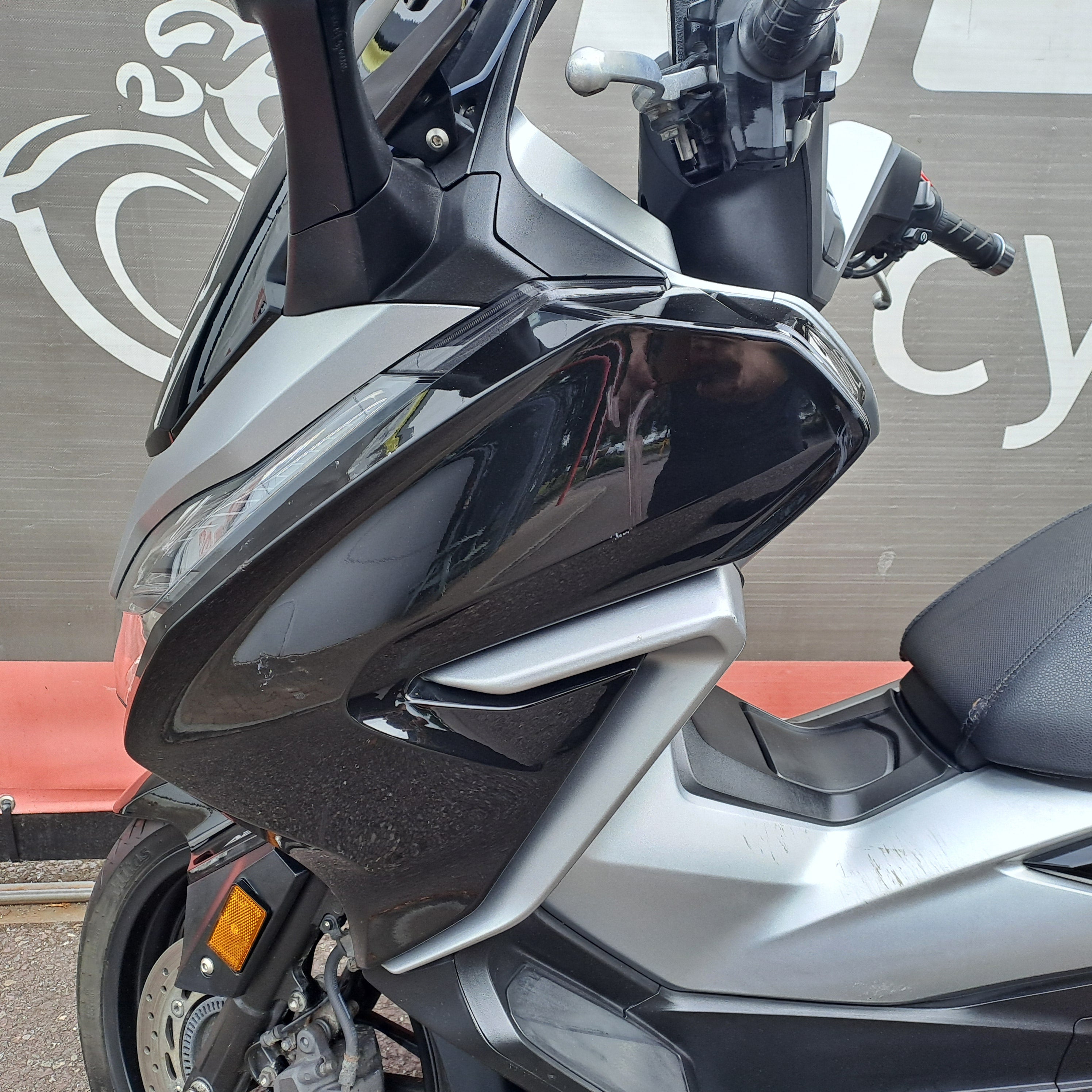2019 HONDA FORZA 300